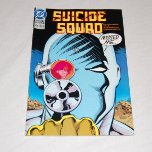 Suicide Squad #64